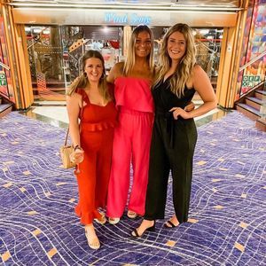 Meet your Posher, Colleen